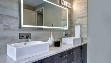 5 Types of Bathroom Vanity Cabinets You Should Consider Having