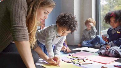 Why playschools are a must for every young child and parents in 2022