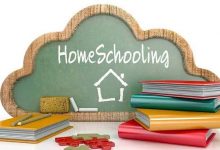 3 Benefits of Homeschooling
