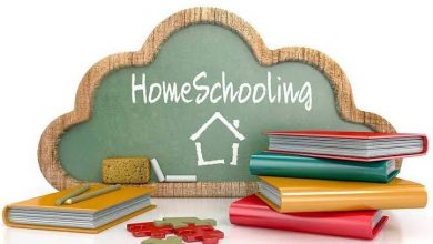3 Benefits of Homeschooling