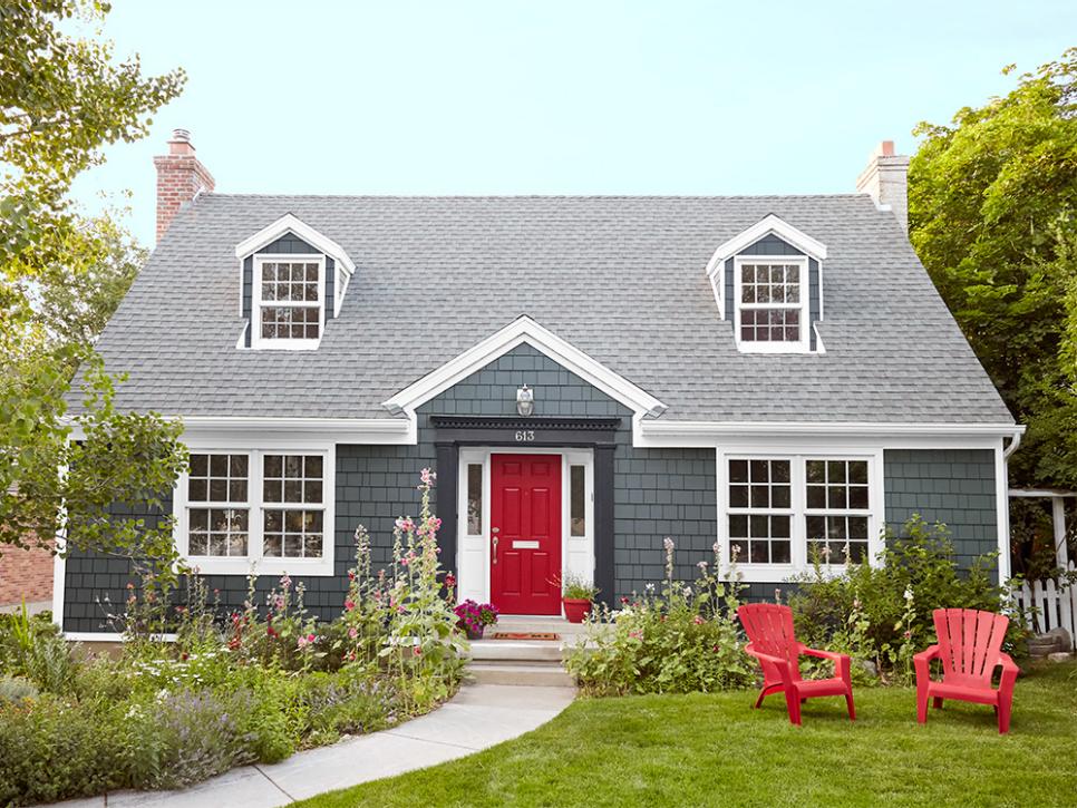 Increase Curb Appeal With These 4 Creative Landscaping Solutions