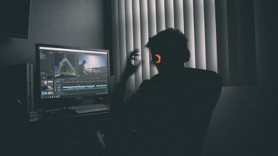 FIVE VIDEO EDITING TIPS FOR BEGINNERS