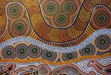 Know About Modern Aboriginal Art