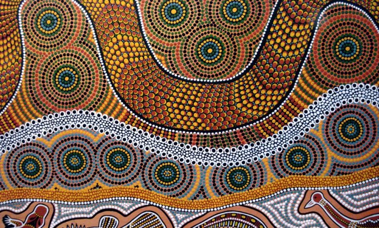 Know About Modern Aboriginal Art
