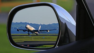 airport VIP services