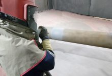 Abrasive Cleaning Processes