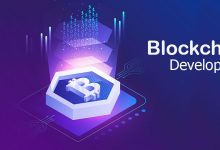 Guide to Blockchain Development