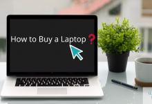 Buy a Laptop