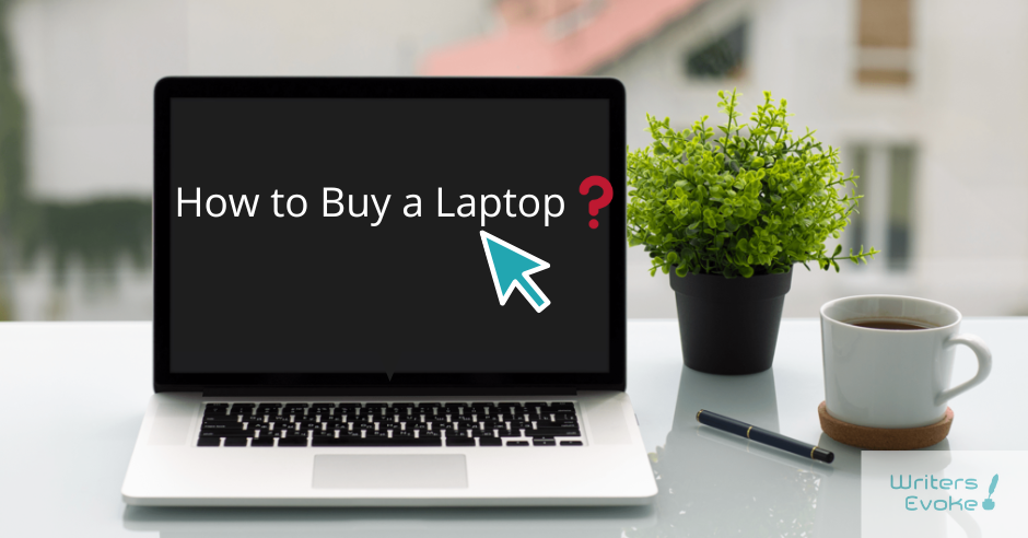 Buy a Laptop