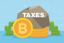 cryptocurrency tax