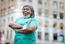 Nurses Can Grow In Their Career