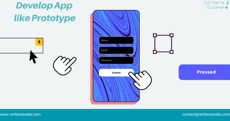 App like Prototype