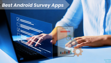 Best Android Survey Apps