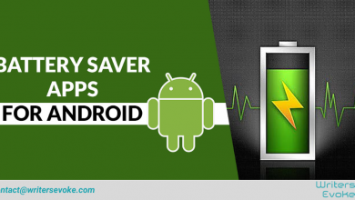 Battery Saving Apps for Android