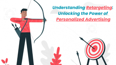 Understanding Retargeting Personalized Advertising