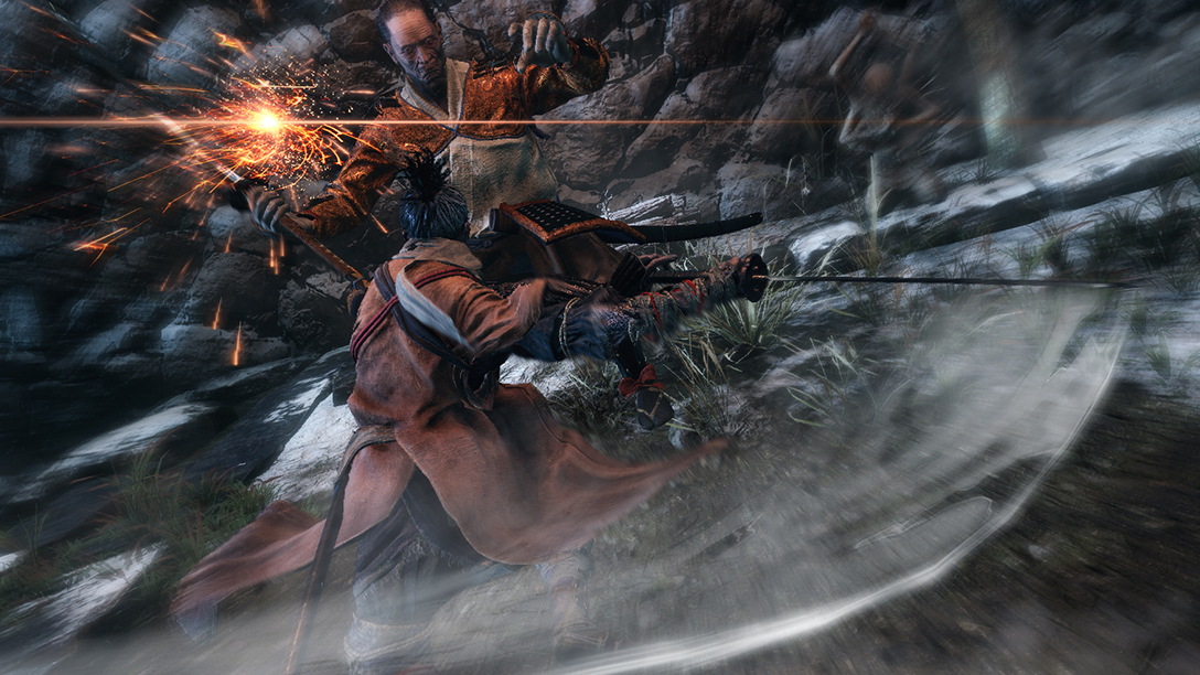 Sekiro