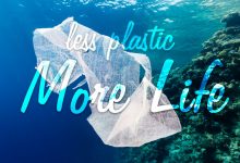 Bidding Goodbye to Plastics