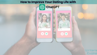 Improve Your Dating Life with ChatGPT