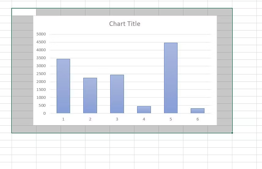 Add Screenshots to Your Excel