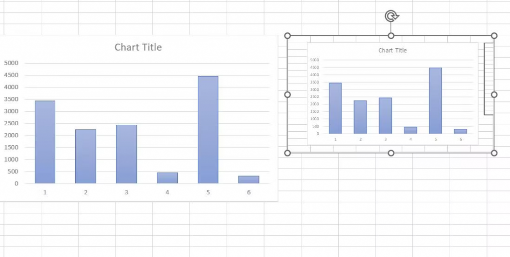 Add Screenshots to Your Excel