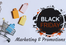 Black Friday Digital Marketing Ideas