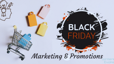 Black Friday Digital Marketing Ideas